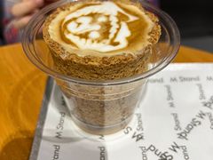 -M Stand(漕河泾印象城店)