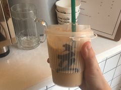 -UPUPKAFE  立咖啡(浏城桥店)