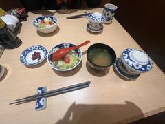 -小山日本料理(太古汇店)