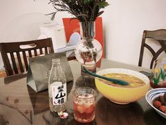 -花满楼(启秀路店)