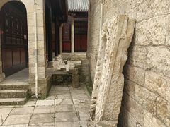 -安顺武庙