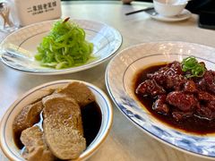 -二泉园老菜馆·百年无锡菜