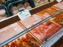 -泸溪河桃酥(江宁太阳城店)