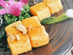 -八仔大富楼·河鲜(西江店)