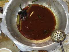 -晓林火锅(安定门店)