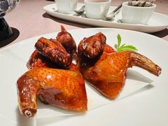 -新荣记(湾仔店)