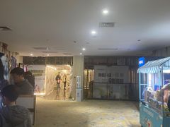 -武汉华夏国际影城(鲁广店)