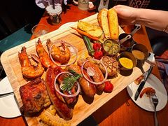 -布拉格餐厅· 中欧捷克菜(全国首店)