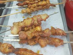 -春荣烧烤(龙泽北路店)