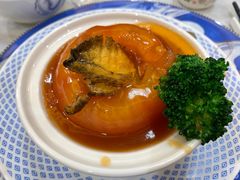 -东江海鲜酒家(艺都分店)