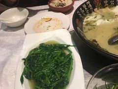 -李老爹香辣蟹(宣武门店)