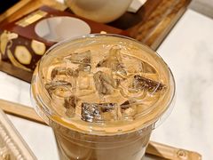 -Peet's 皮爷咖啡(海雅缤纷城店)