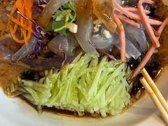 -七菜馆·东北菜·蒸饺(文体路店)