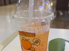 -麦当劳(合肥之心城店)