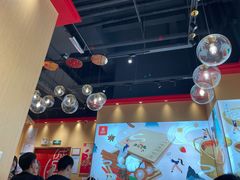 -盛香亭热卤(光明大仟里店)
