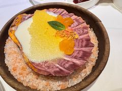 -王品牛排(福州泰禾店)