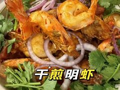 -新绿茵阁茶餐厅(皇朝东南亚花园分店)