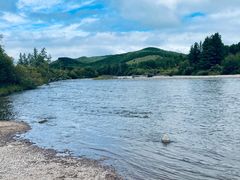 -莫尔道嘎国家森林公园