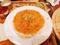 -ALAMEEN阿拉伯餐厅(三里屯店)