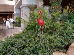 -齐河孔雀王温泉酒店·金孔雀自助百汇