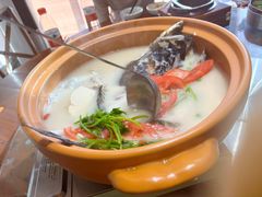 -江南小叙·美食研究院(鱼街店)