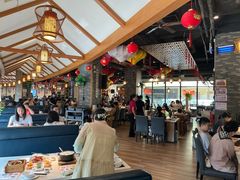 -粤点越有·茶点·粤菜(樵岭国际店)