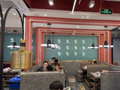 -巴蜀王婆大虾(南锣鼓巷店)