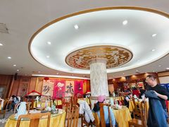 -京菜·砂锅居·烤鸭(西四店)