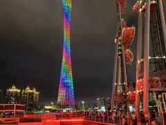 -海心沙亚运公园