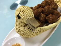 -生活本该如此北京小馆(周庄嘉园店)