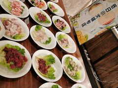 -深圳同泰万怡酒店·万荟轩自助餐厅(同泰店)