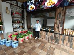 -风味小馆(天目湖宾馆店)