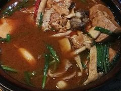 -金典银峰老鹅馆·昆山菜(亭林公园店)
