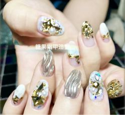 手部美甲-光SPA科技美肤