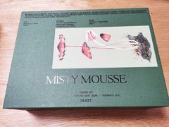 -BEAST野兽派(上海浦东嘉里城店)