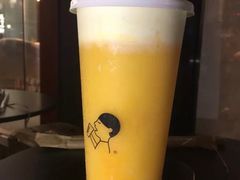 -喜茶(深圳福田星河COCO Park店)