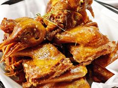 -美未居·老字号·地道顺德菜·桑拿鸡·鱼生(容桂店)