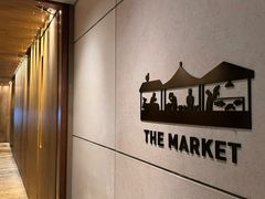 -香港唯港荟 Hotel ICON – The Market