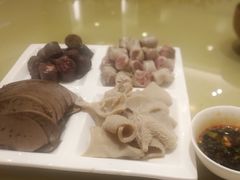 -内蒙古驻京办餐厅