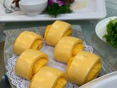 甘笋花卷-小榄公饭店·岭南庭院餐厅(民安北路店)