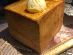 -绿茶餐厅(城西银泰城店)