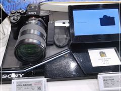 -Sony Store 索尼(上海淮海中路店)