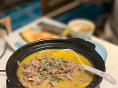 -外婆小聚茶餐厅·生日·团建(市民中心店)