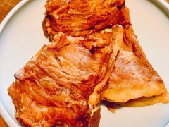 酱棒骨-95号酱骨·一块豆腐(展春园西路店)
