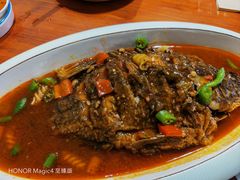 -云隐小厨·传统大理美食(复兴路店)