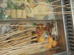 -袁记串串香(北国店)
