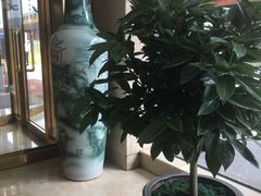 -蓝天宾馆·融合菜·宴席(解放大道店)