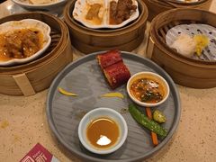 -点都德(汇胜楼店)