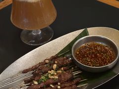 -Ameigo梅果·云贵川bistro(长宁来福士店)