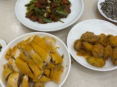 -群乐饭店(滨安路店)